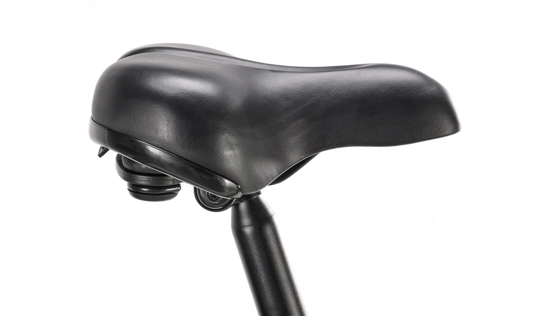 El-foldecykel Compact Comfort Plus 20