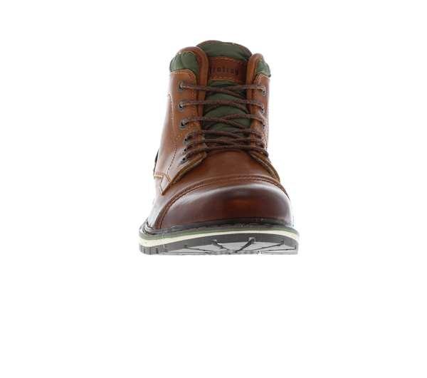 Firetrap Aubin Mess Boots Mens