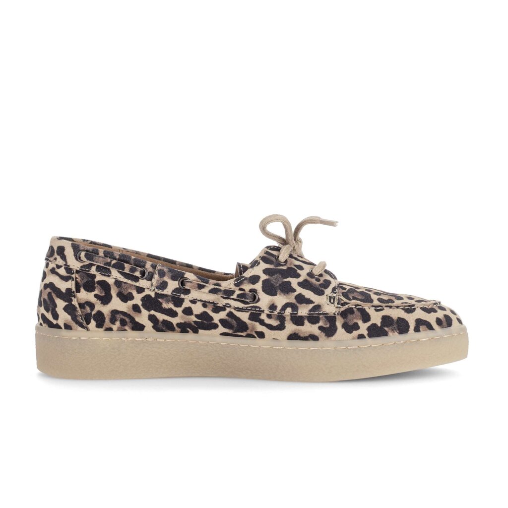 Mocassin beige