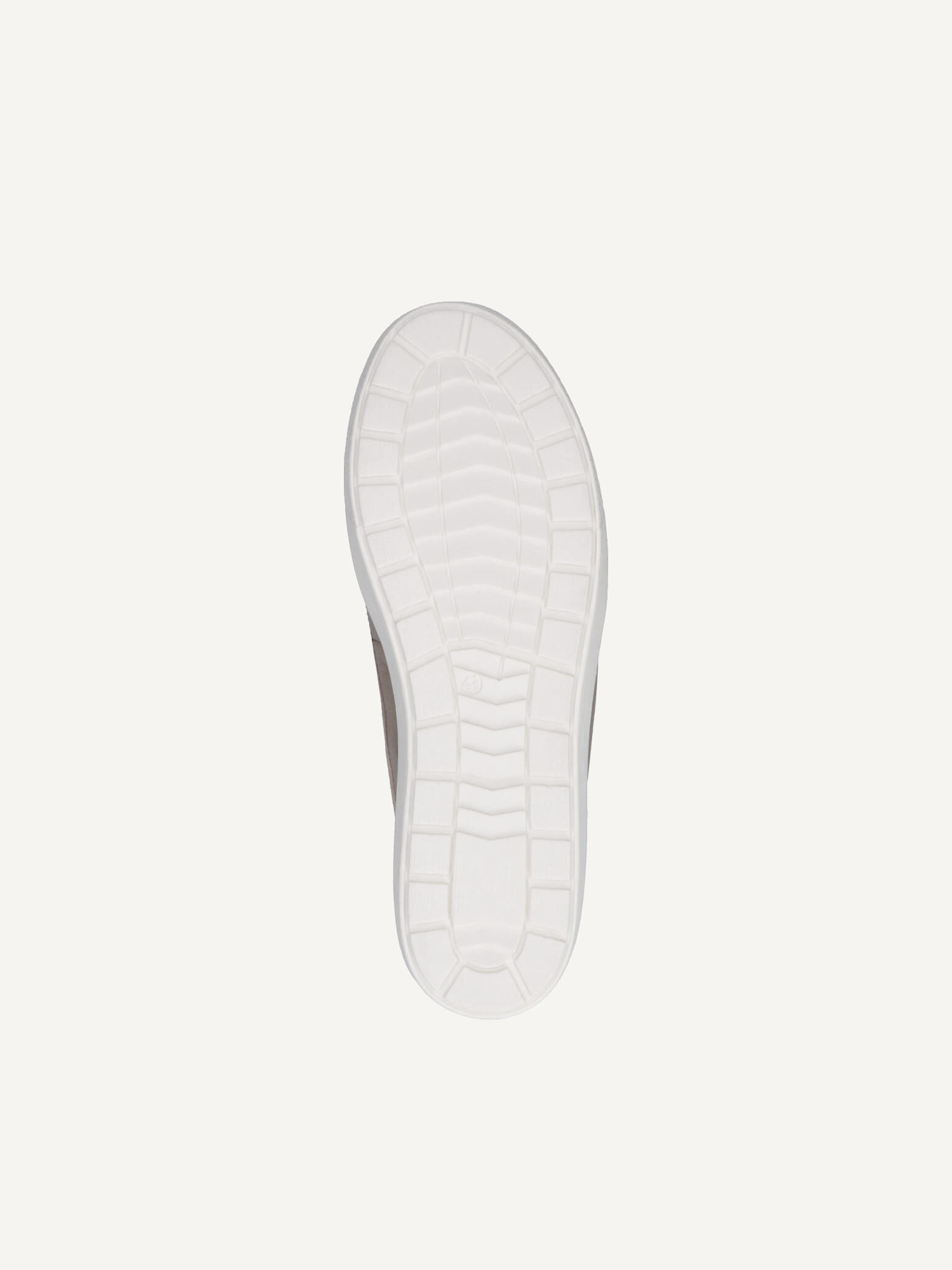 Ledersneaker