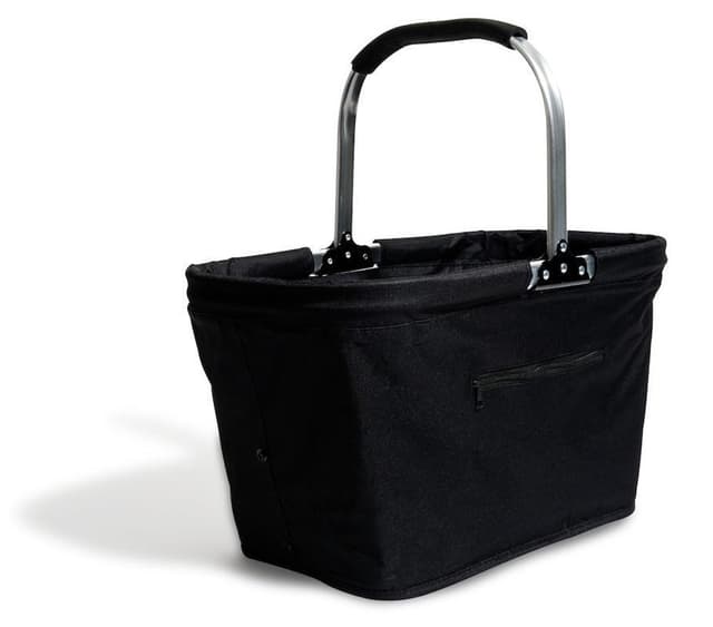 Queen Anne Carry Hopvikbar Korg Turkos 30L