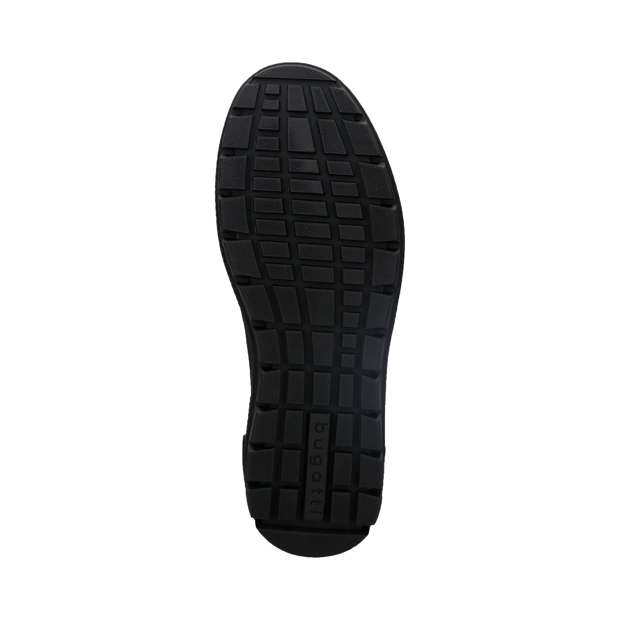 Sneaker schwarz