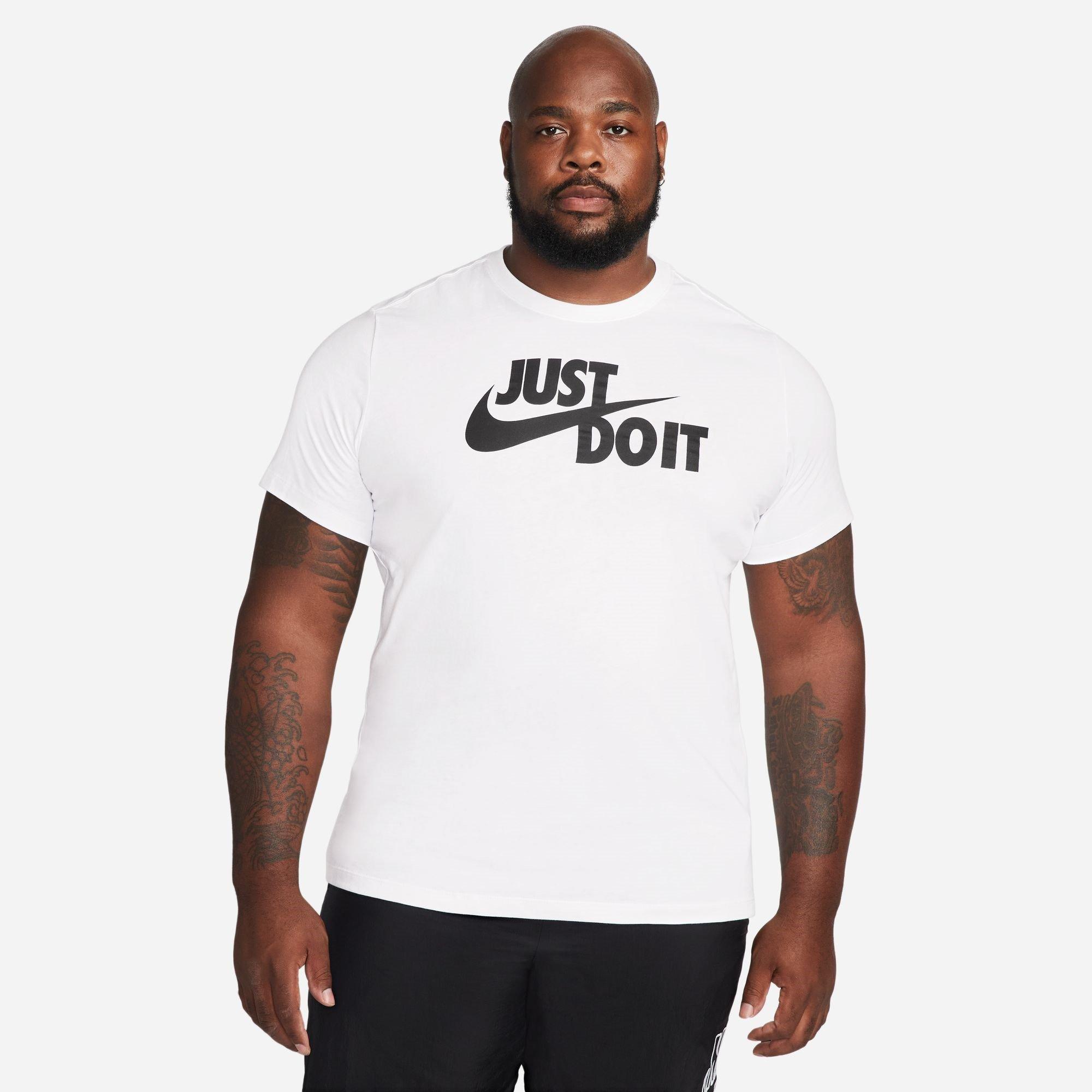 Nike JDI Swoosh Tee Sn53