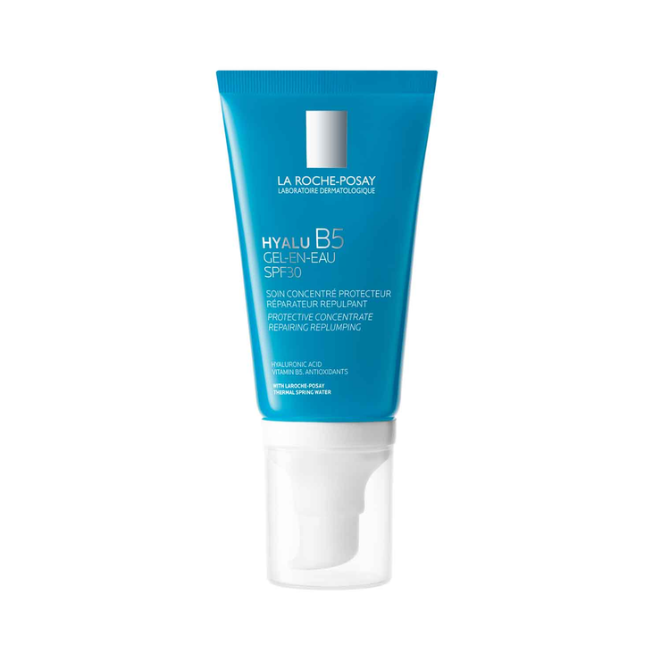 Hyalu B5 Aquagel SPF30 50ml