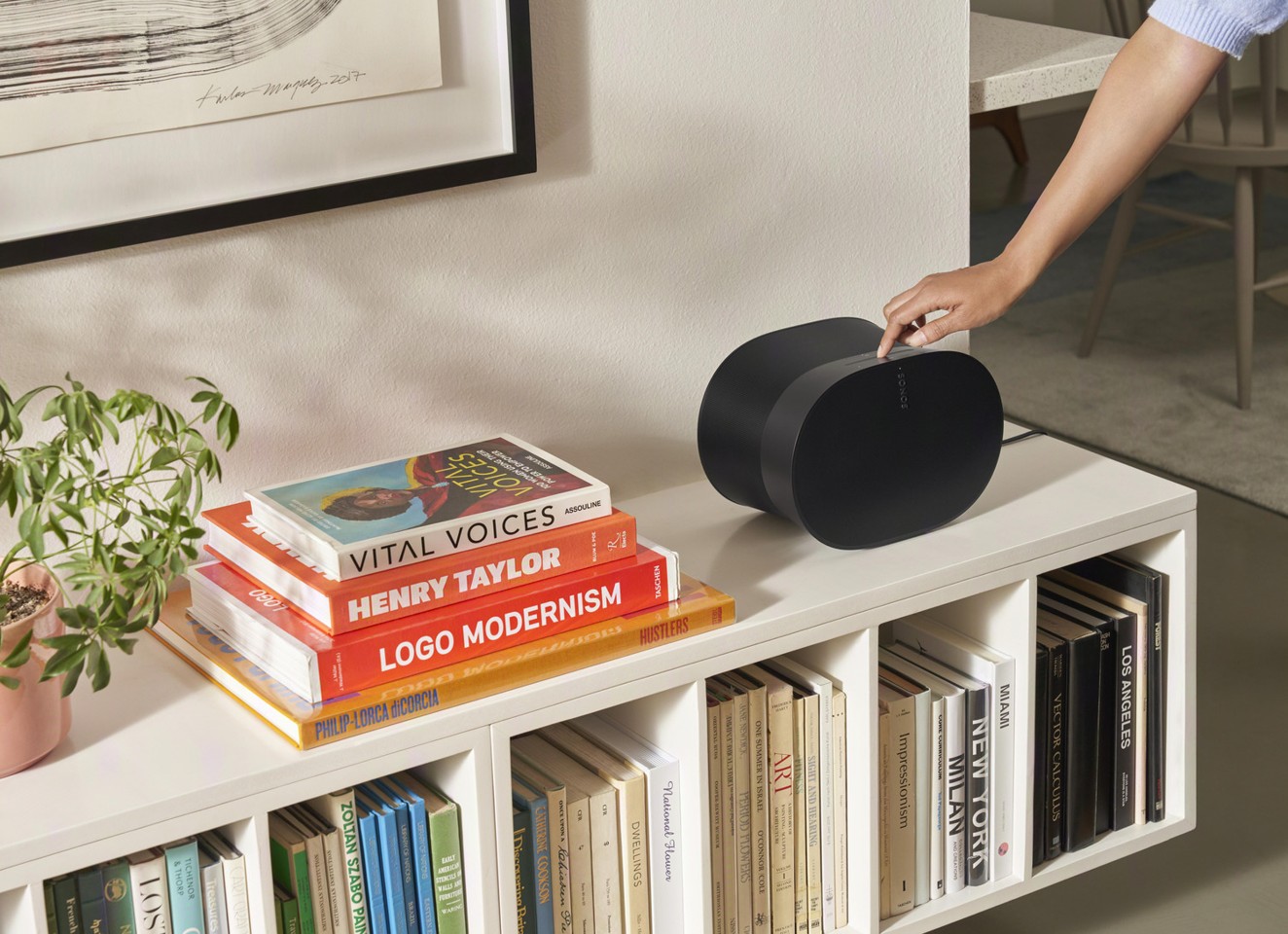 Sonos - Era 300 Black