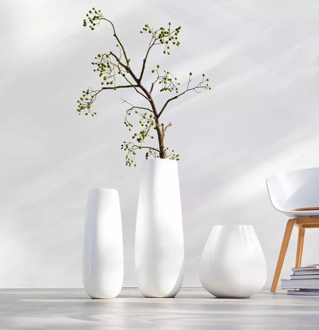 Vase Ease 45 cm