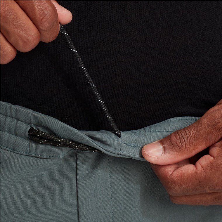 Mammut Massone Pants Men Strata