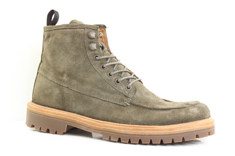 Blackstone Boots & Stiefel