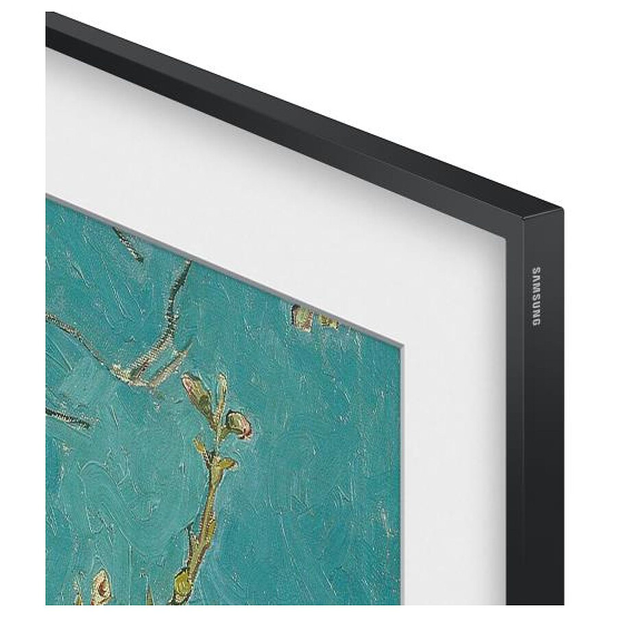 Samsung The Frame TQ32LS03C 2023 - TV QLED Full HD - 80 cm