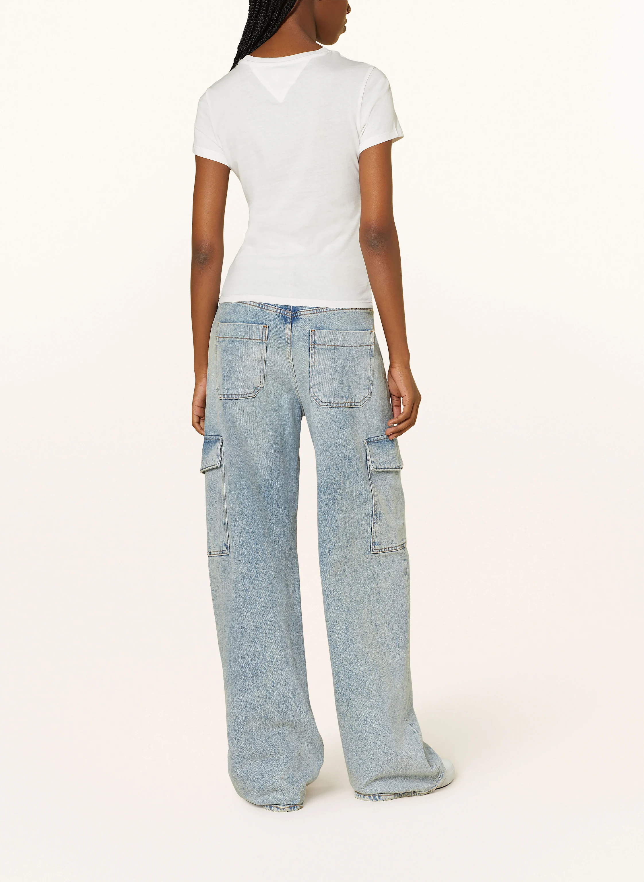 TOMMY JEANS T-Shirt