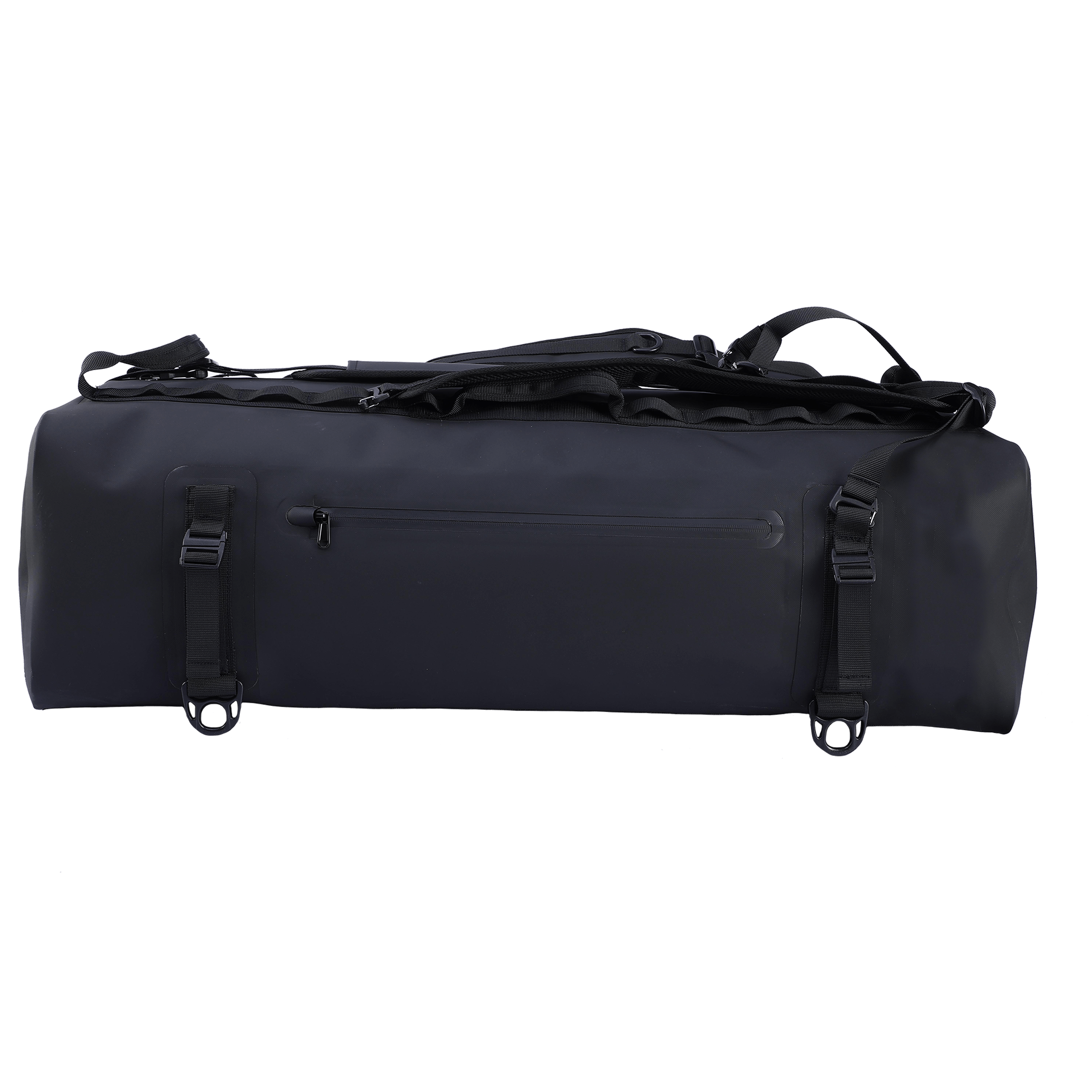 Lars Monsen Namsen Duffelbag 70L - Bager og vesker