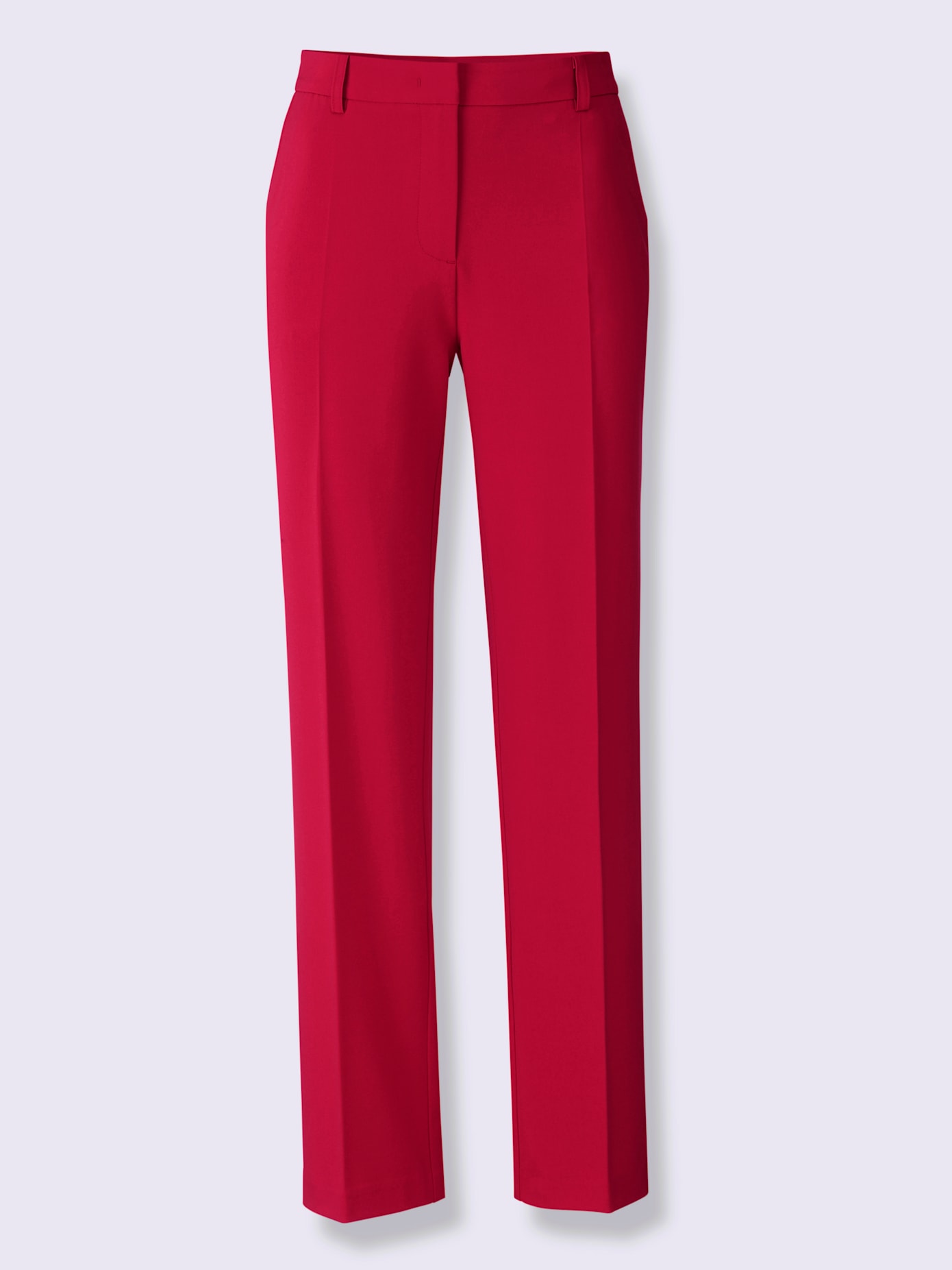 Pantalon avec viscose