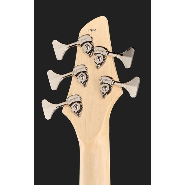 Dingwall NG3 Nolly Sig.5 Black Forrest
