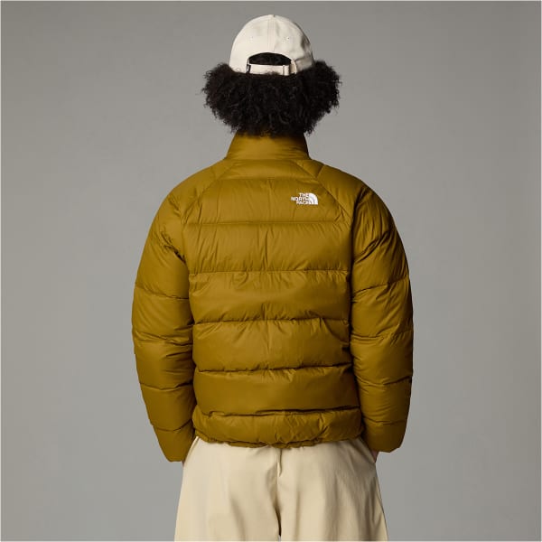 Doudoune THE NORTH FACE HYDRENALITE DOWN JACKET MOSS GREEN