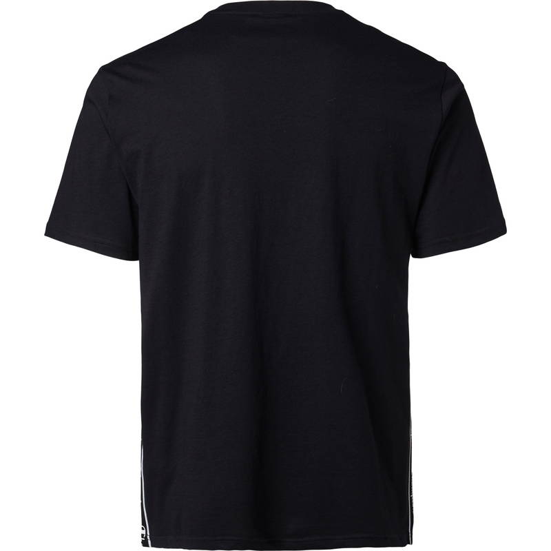 Champion Script Logo Tape T-shirt Herre