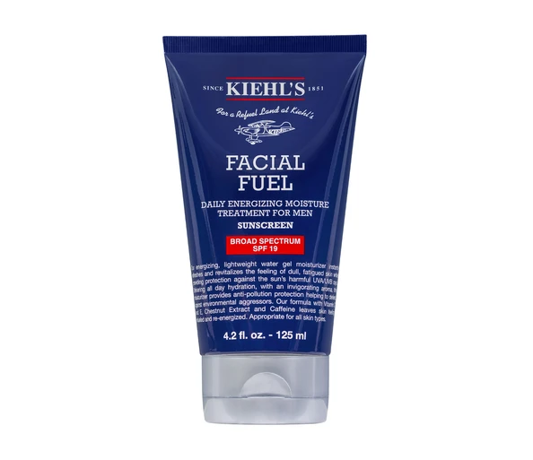 KIEHL'S Facial Fuel Daily Energizing Moisture