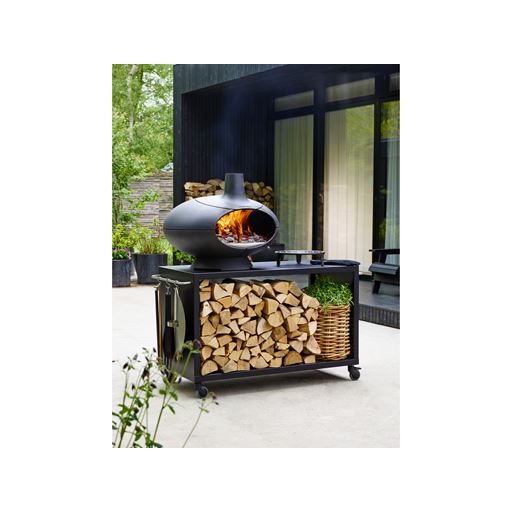 Morsø Forno Udeovn