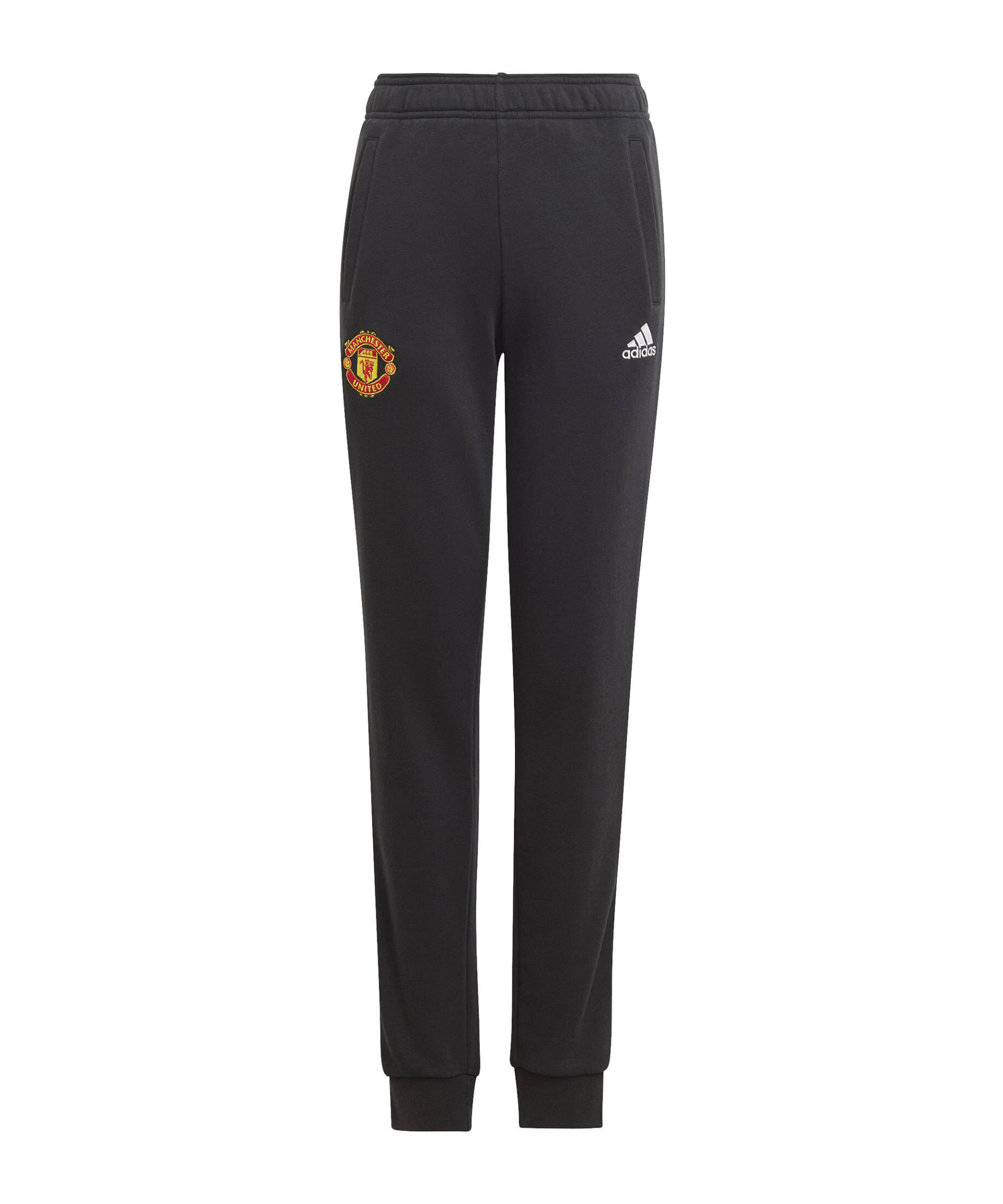 adidas Performance| Kinder Replicas - Pants - International Manchester United Hose Kids