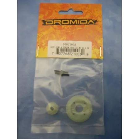 Hobbico Differential Tellerrad 38Z.