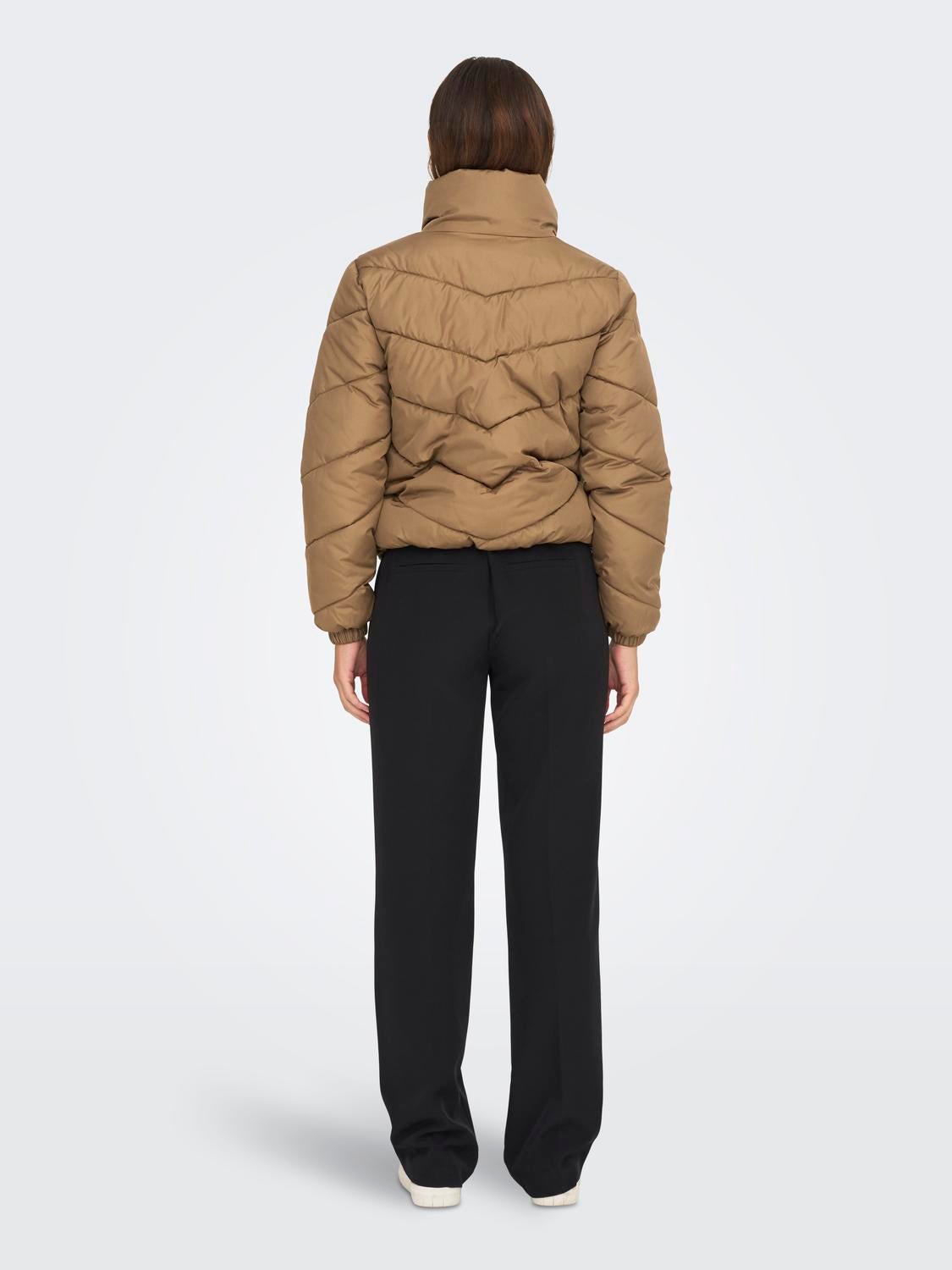 JDYFINNO Jacke Toasted Coconut