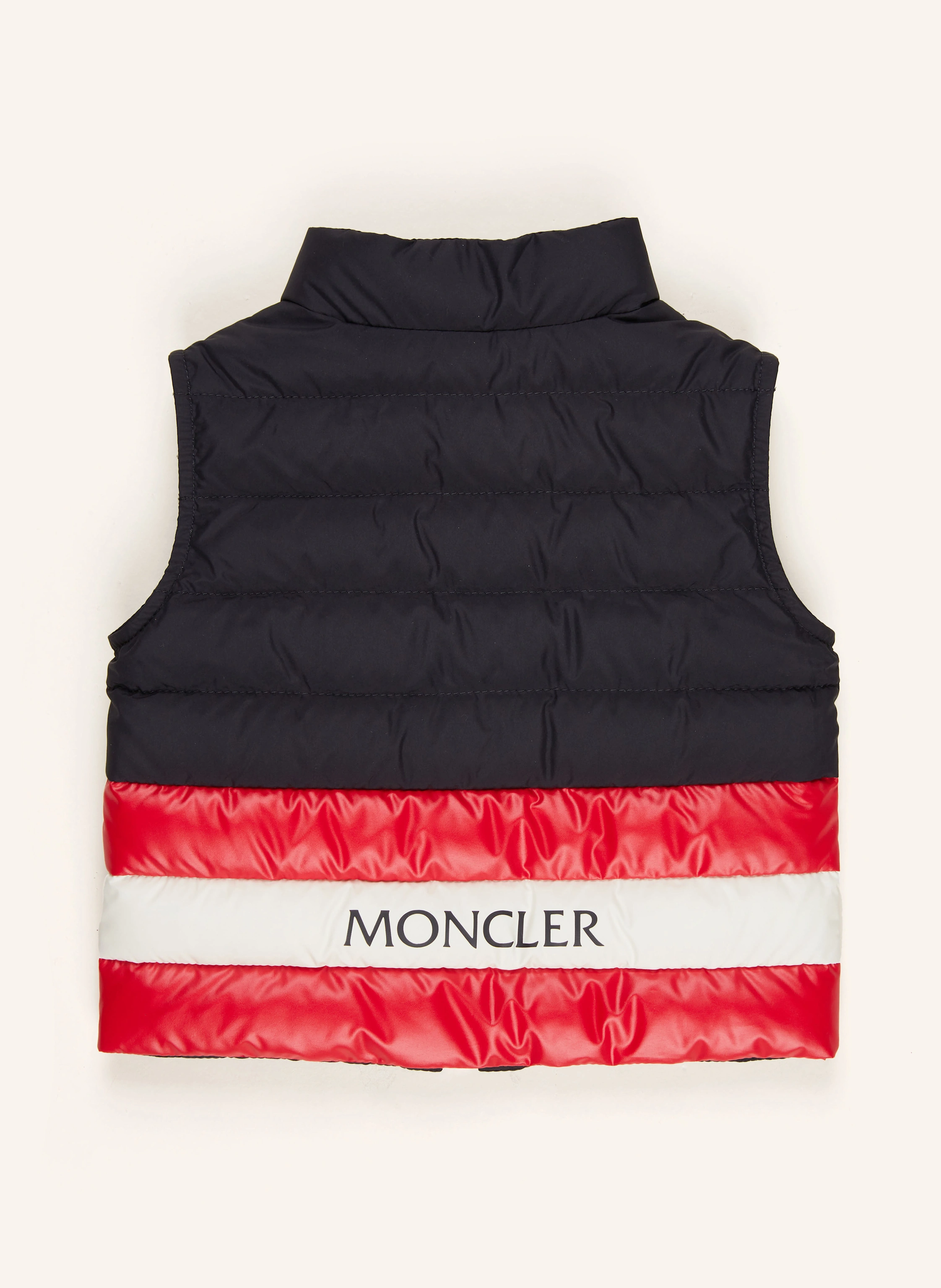 MONCLER enfant Daunenweste CLIFF