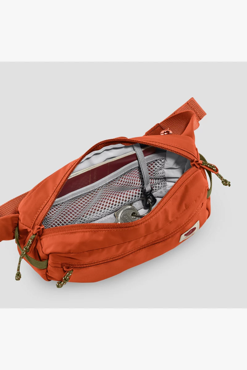 Fjällräven High Coast 1.5 L Gürteltasche
