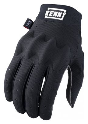 Gants Kenny Rock Noir