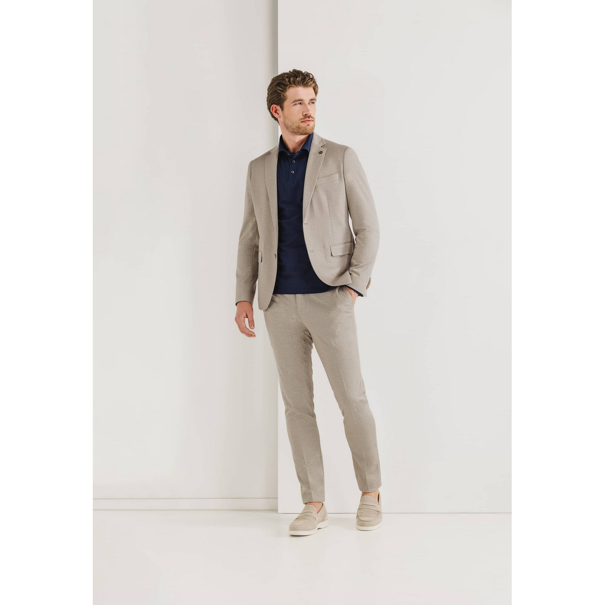 Heren Chino V12 CHINO BI STRETCH