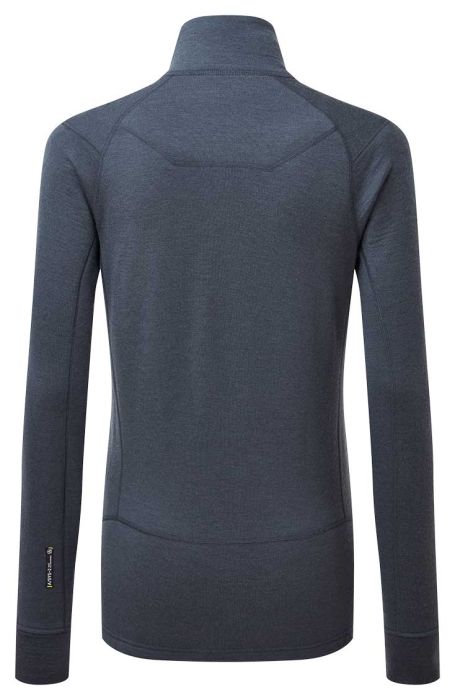 Eldorado 310 Merino Jacket Women uldtrøje