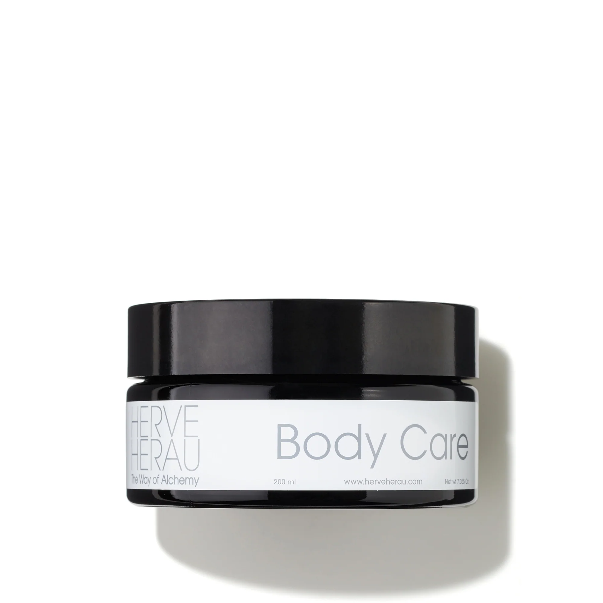 Herve Herau Body Care