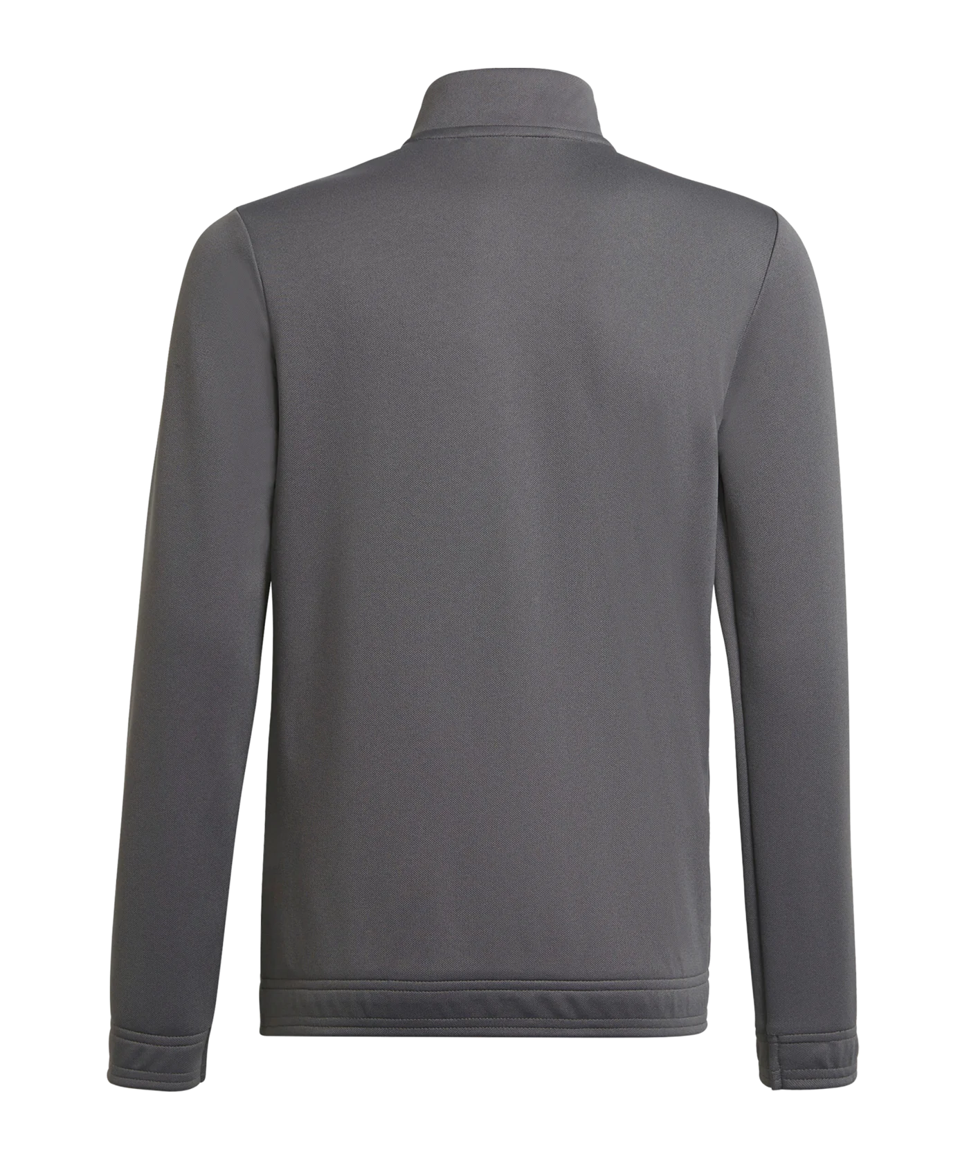 adidas Entrada 22 TK Trainingsjacke Grau