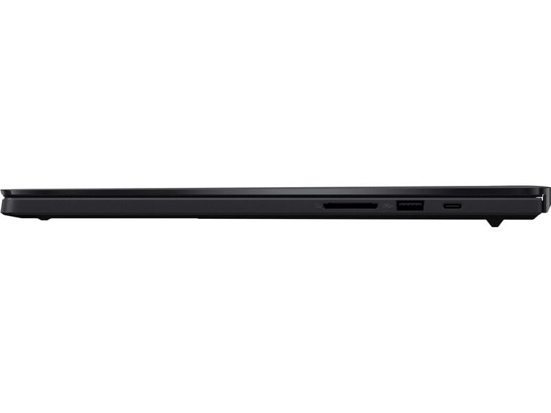 ASUS Notebook ProArt P16 (H7606WP-RJ086X) RTX5070 Leistungsstarkes 16 Zoll OLED-Laptop