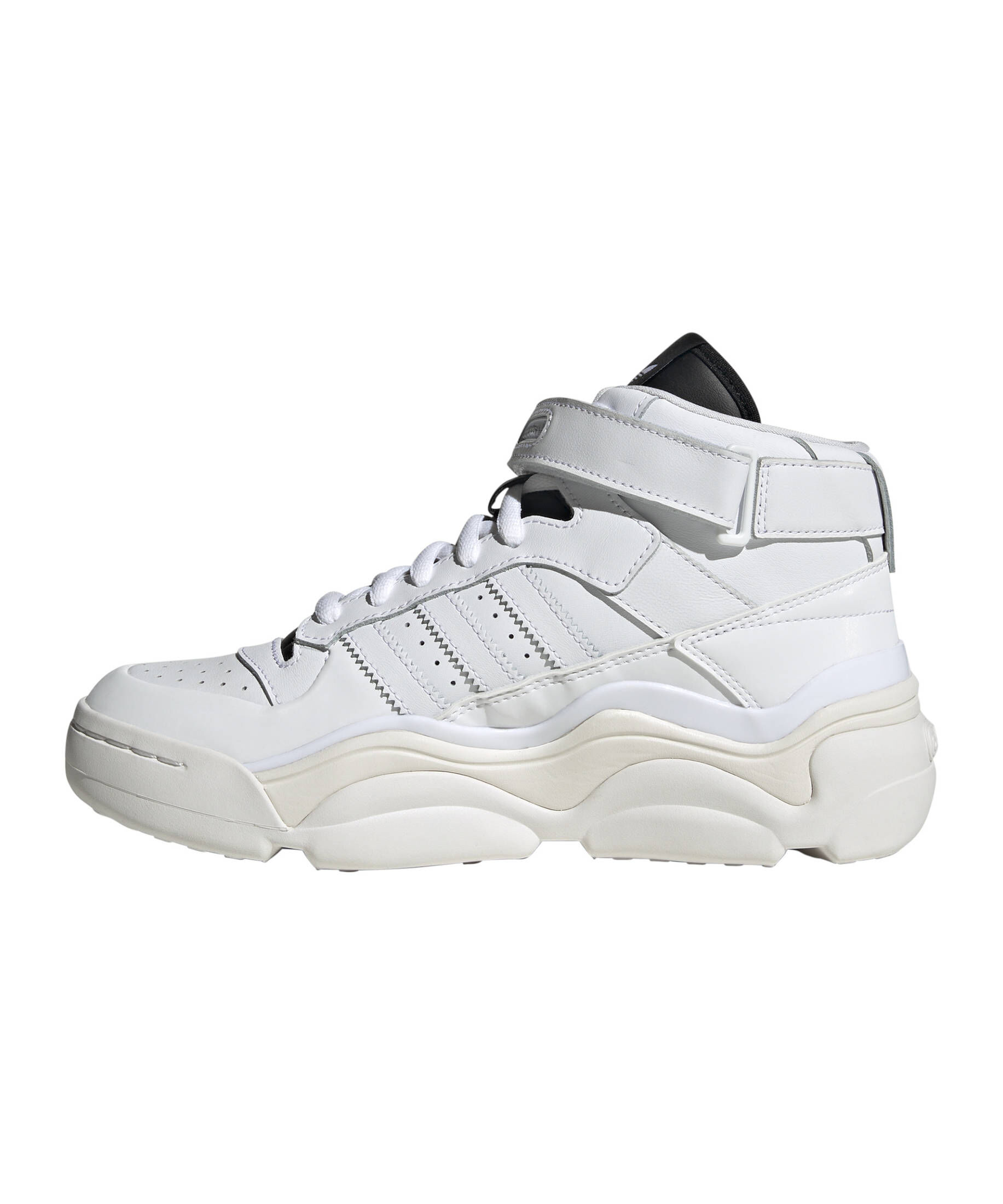 adidas Originals| Damen Lifestyle - Schuhe Damen - Sneakers Forum Millencon Damen