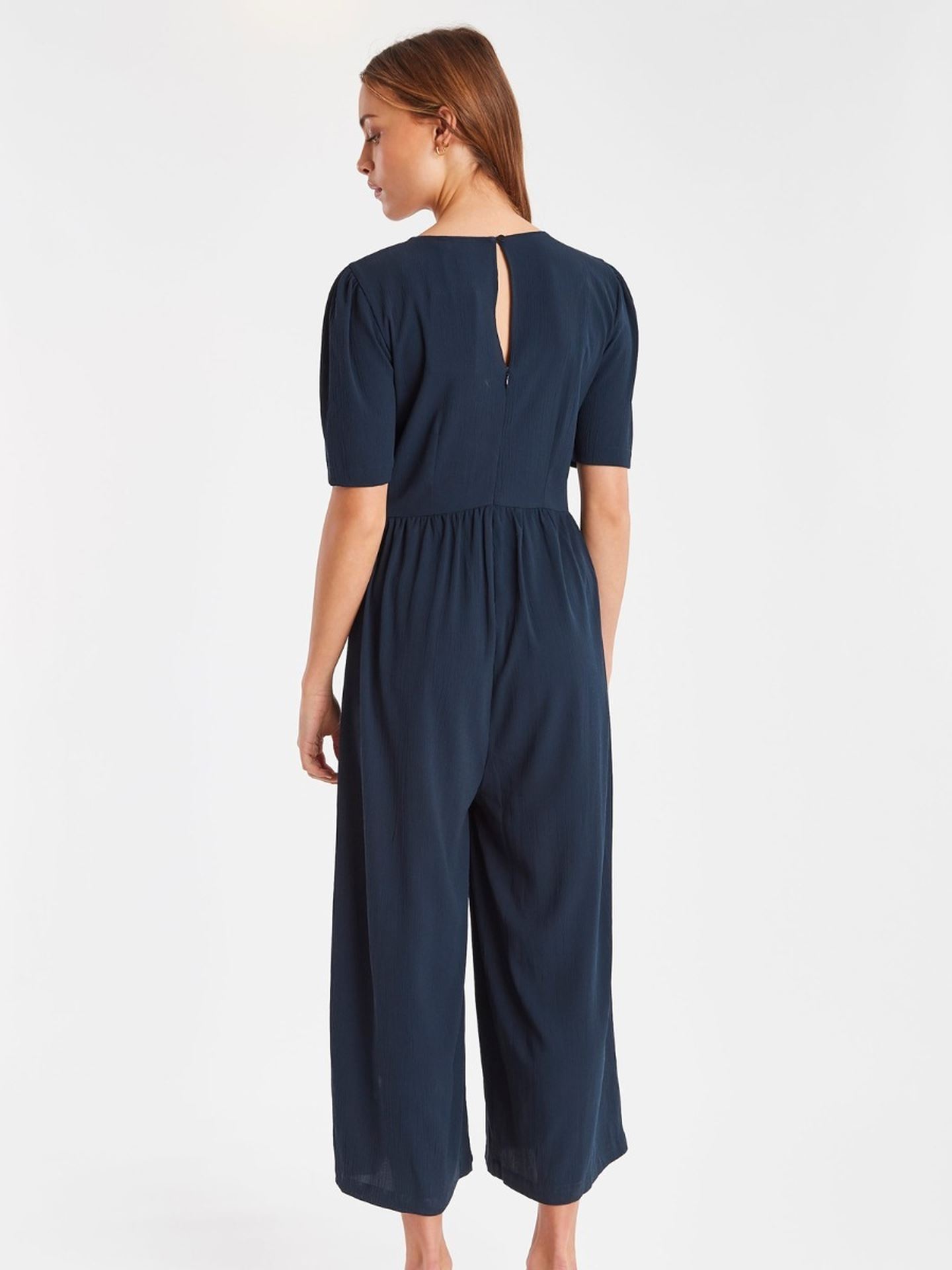 Bright Jumpsuit