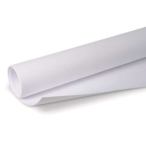 Clairefontaine Kraftpapier weiß
