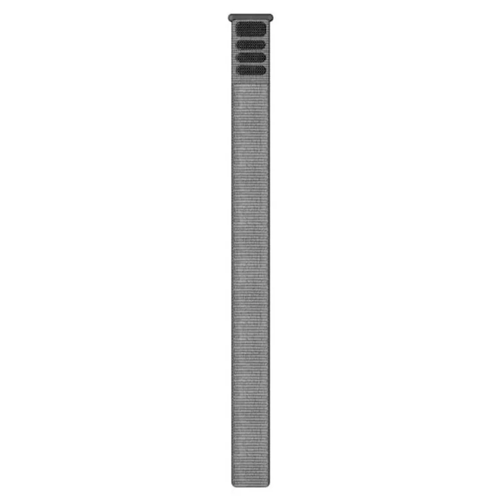 Pulseira de nylon Garmin UltraFit de 22 mm