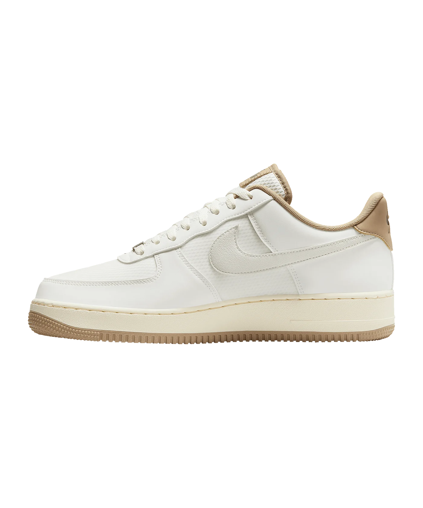 Nike Air Force 1 '07 LV8 Sneaker Weiss F100