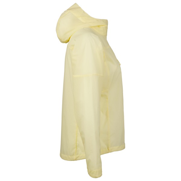 Stoic - Women's NybroSt. Windbreaker with Hood - Coupe-vent