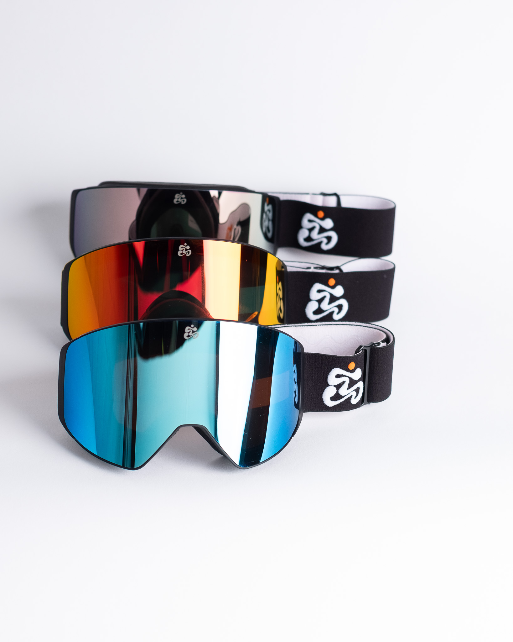 Specula Eirikson Black/Red