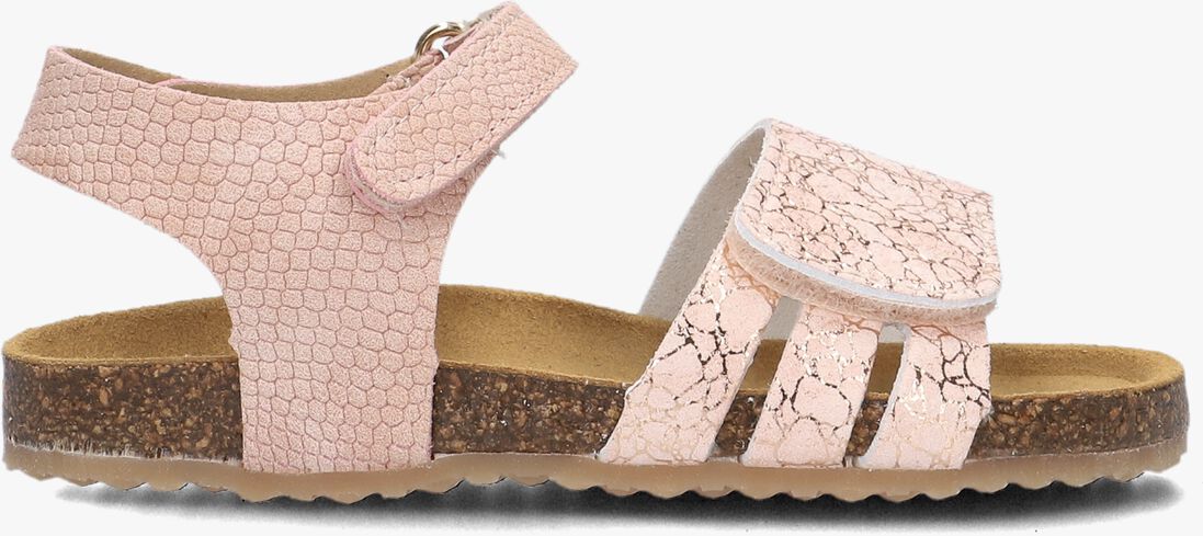 DEVELAB roze develab sandalen 48410