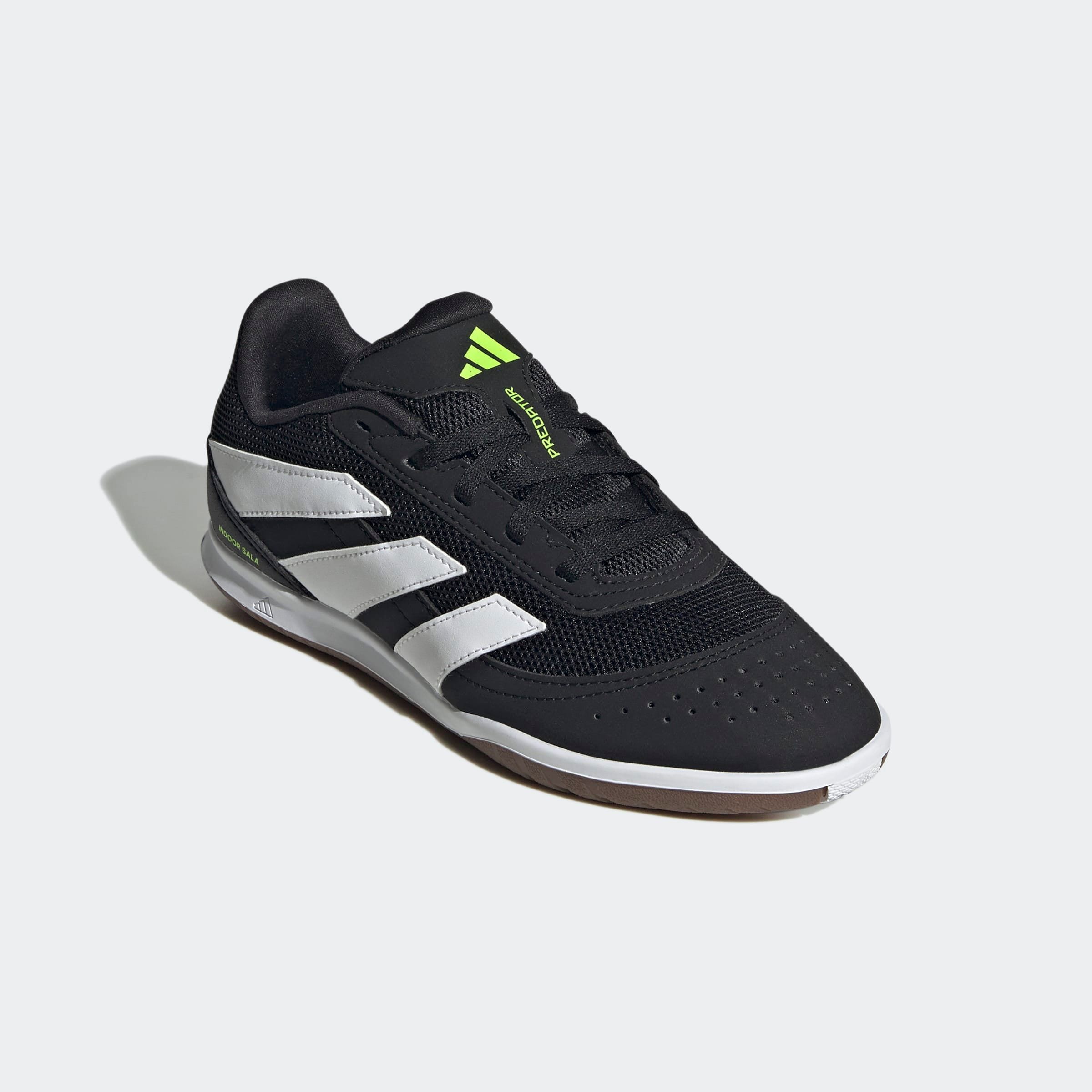 adidas Performance Fussballschuh »PREDATOR CLUB IN SALA KIDS«  geeignet als Hallenschuhe