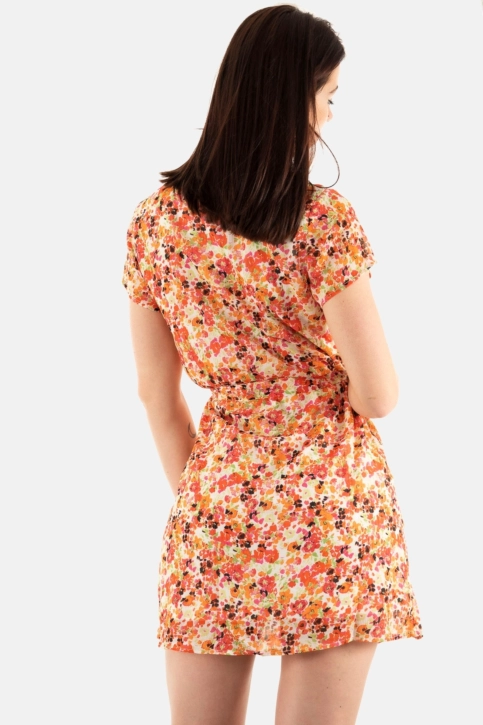 robe only lucie cherry tomato