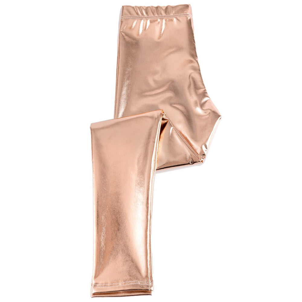Køb Great Pretenders Gold Love Life Legging