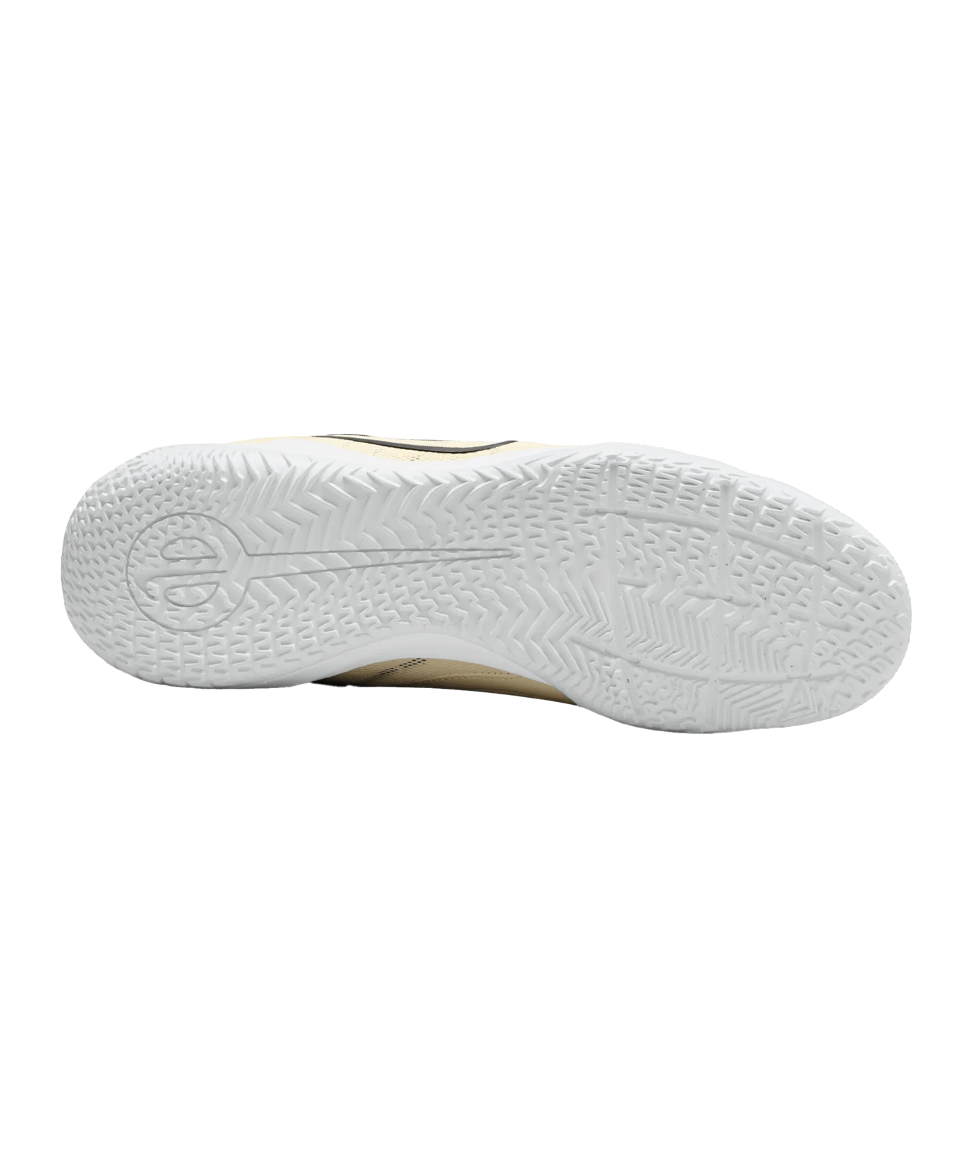 Nike Tiempo Legend X Academy IC Halle Mad Ready Beige Schwarz F700