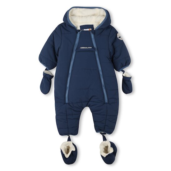 Combinaison pilote   bleu        6 mois   de               Timberland