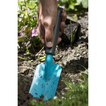 Gardena tuinschepje breed