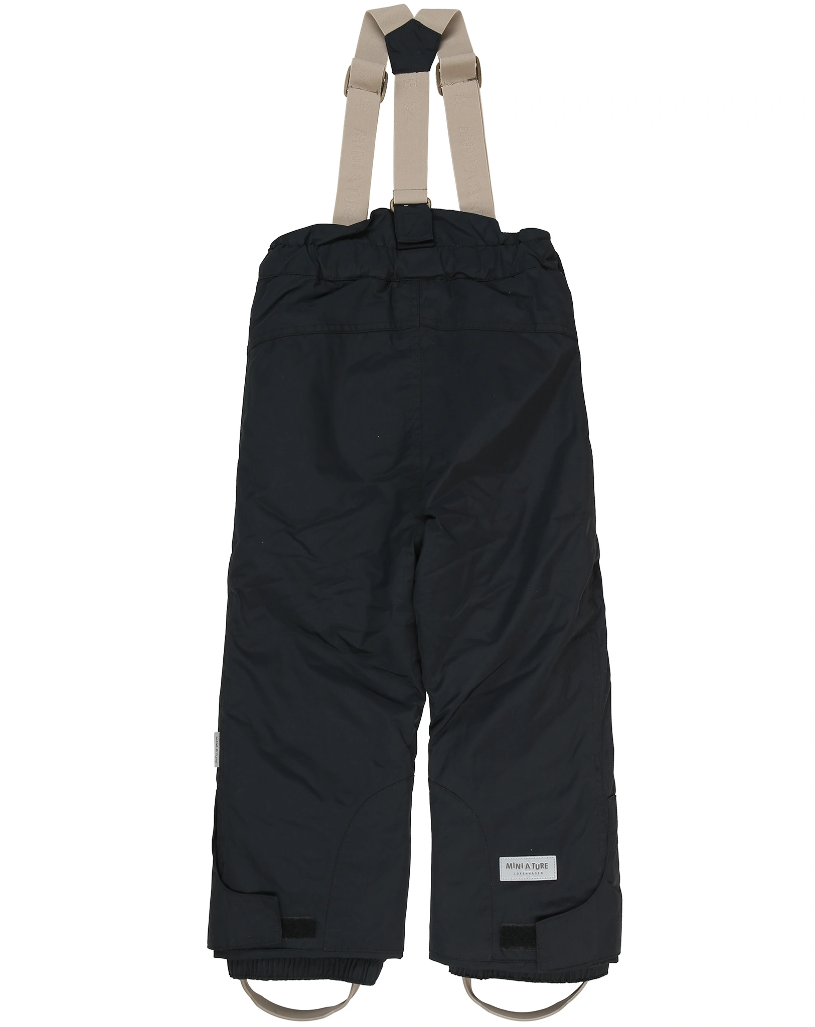 Skihose WITTE in black