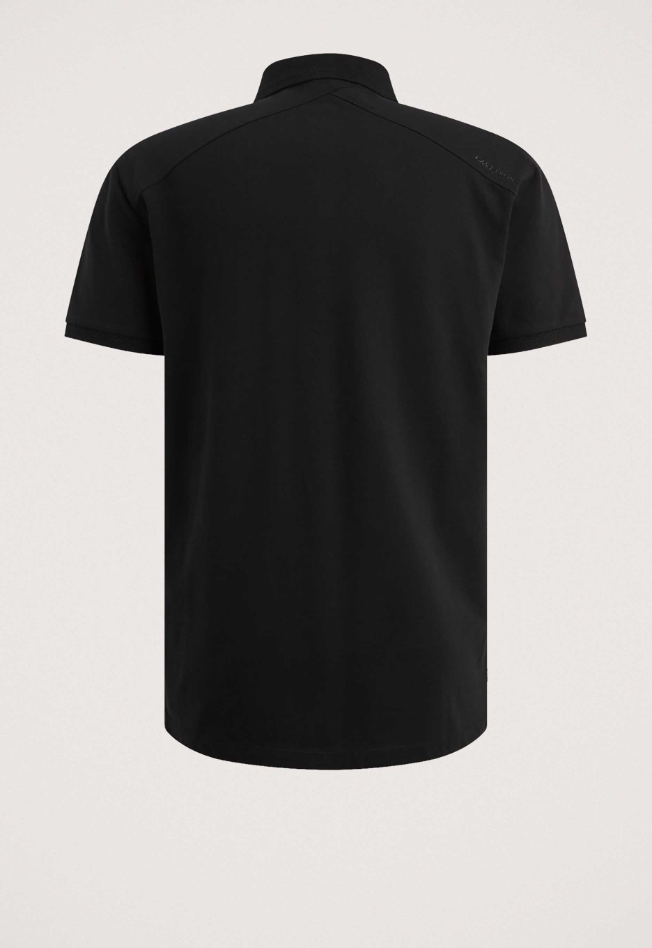 Cast Iron Slim Fit Polo
