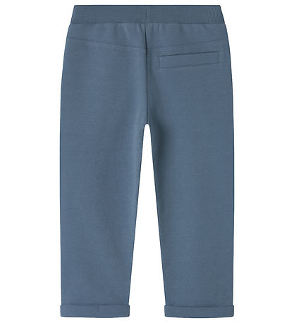 Name It Jogginghosen - NmmVasse - Spring See