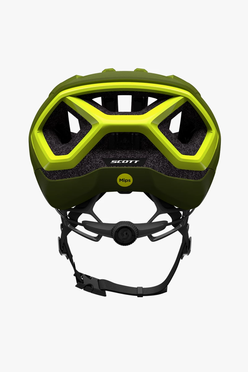 SCOTT Centric Plus Mips Velohelm